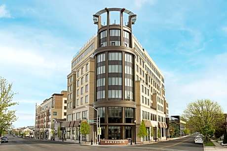 THE MC, AUTOGRAPH COLLECTION