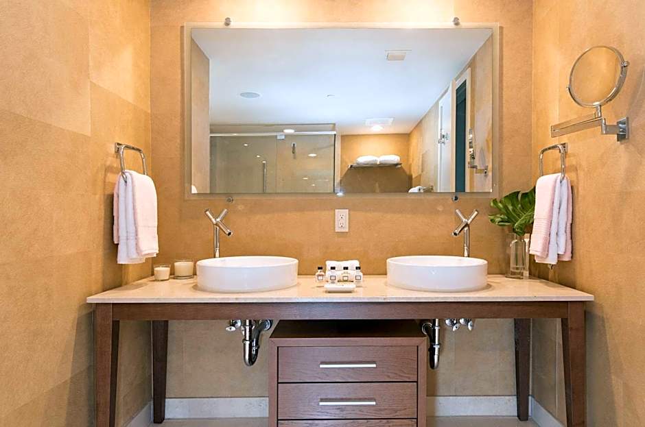 Brickell by MVR Modern apartments Central Brickell