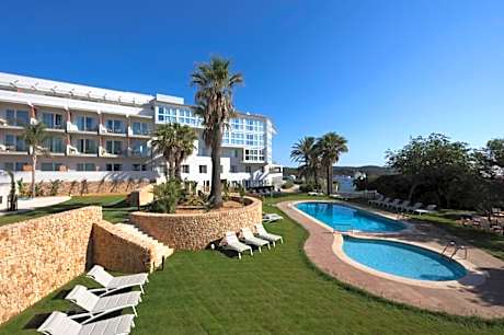 Hotel Catalonia Mirador Des Port