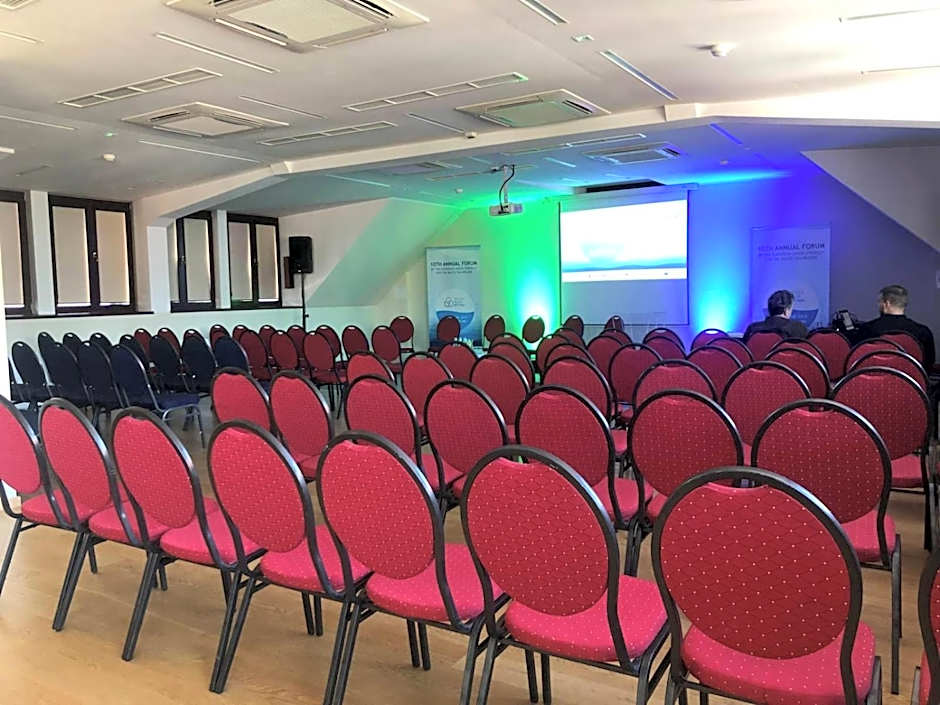 Jess Krolewski Gdansk Old Town