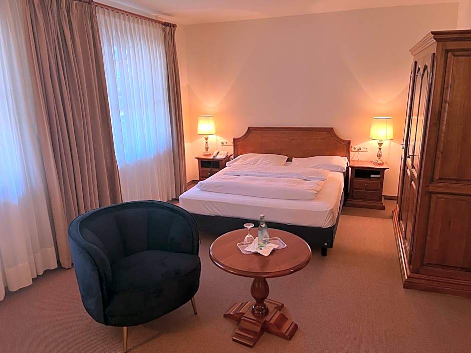 Appartment-Hotel-Hölzl