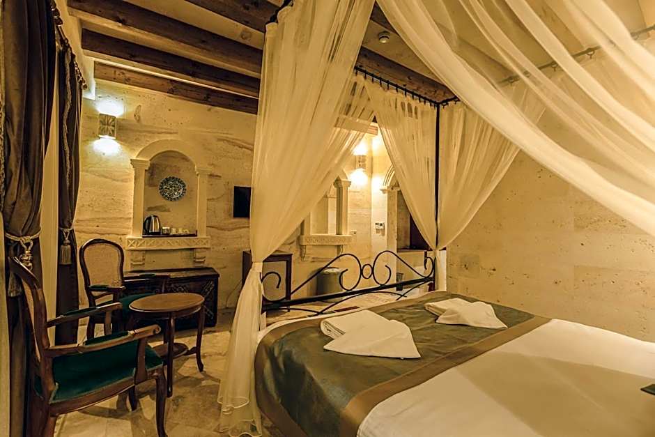 Sobek Stone House Cappadocia