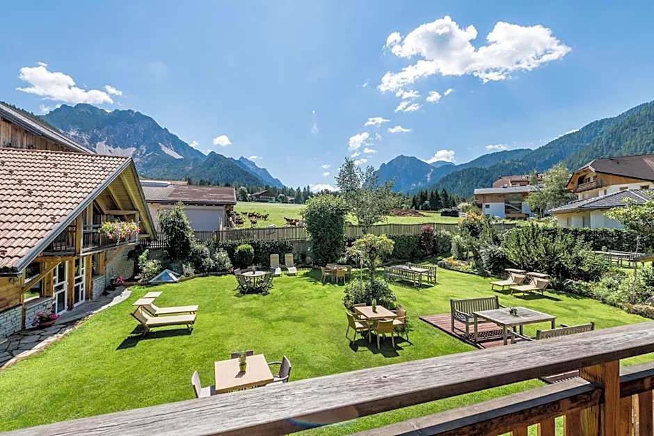 Sporthotel Exclusive