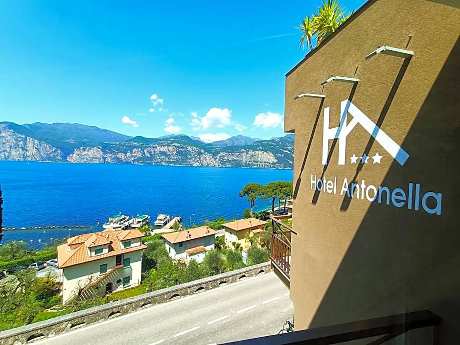 Hotel Antonella