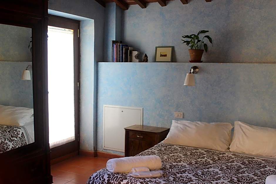 Al Canto B&B