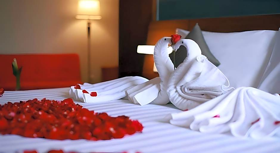 Hotel Neo Palma Palangkaraya by ASTON