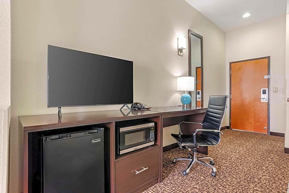 Sleep Inn & Suites Montgomery East I-85
