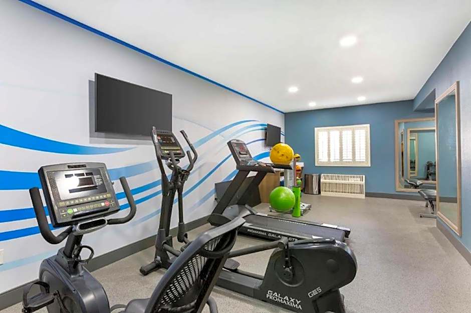 Best Western Plus Safford