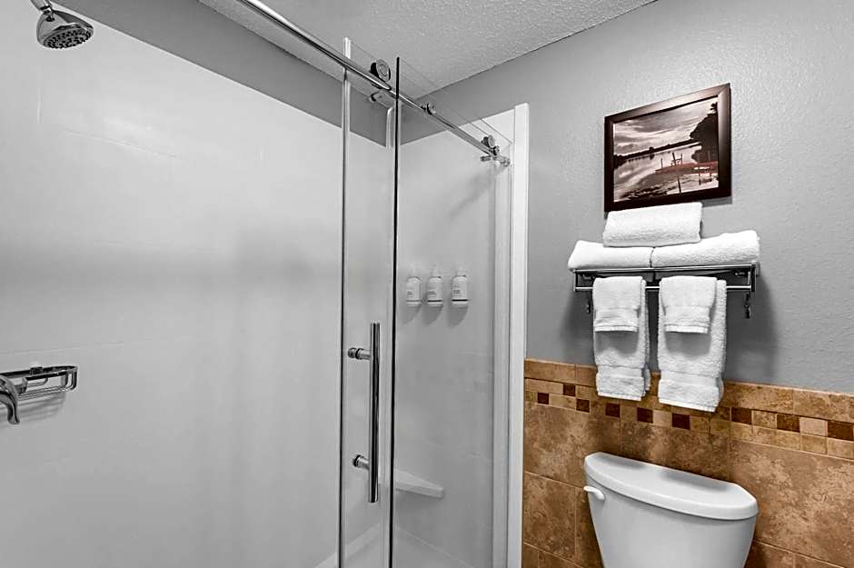 AmericInn by Wyndham Sauk Centre