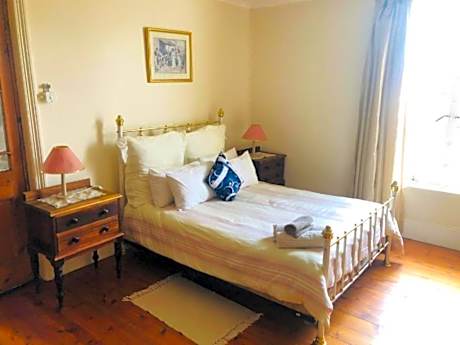 Self-Catering Chalet