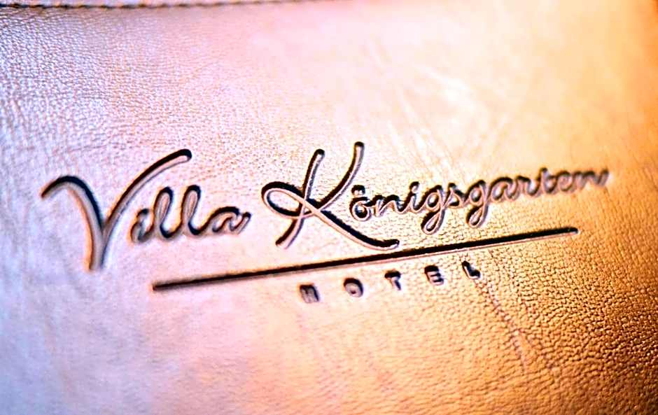 Hotel Villa Königsgarten