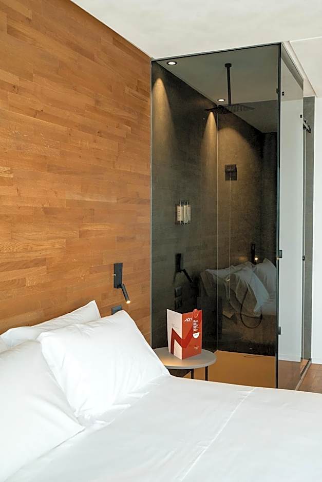 MòN Luxury Rooms SPA