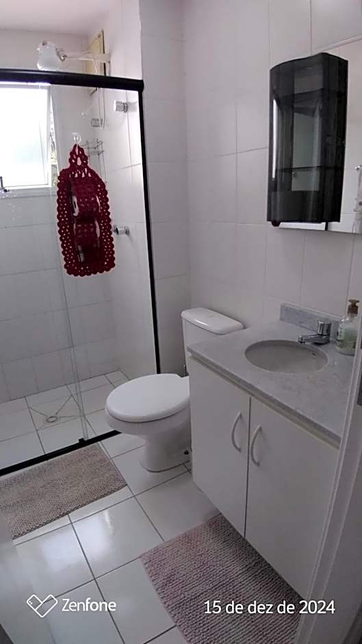 Apartamento no portal dos ipes cajamar