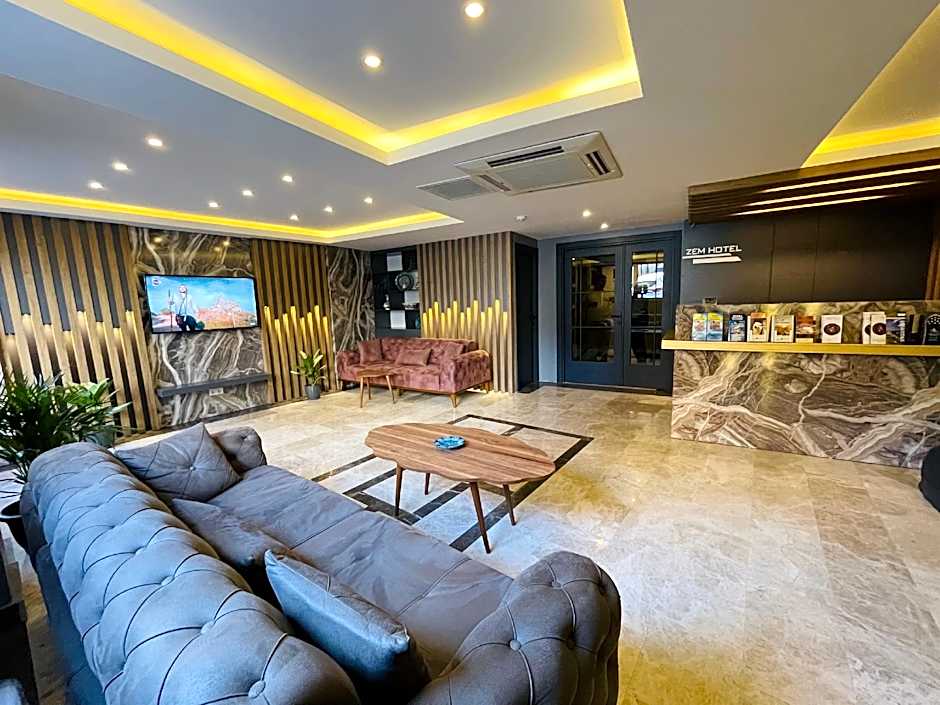 Zem Hotel