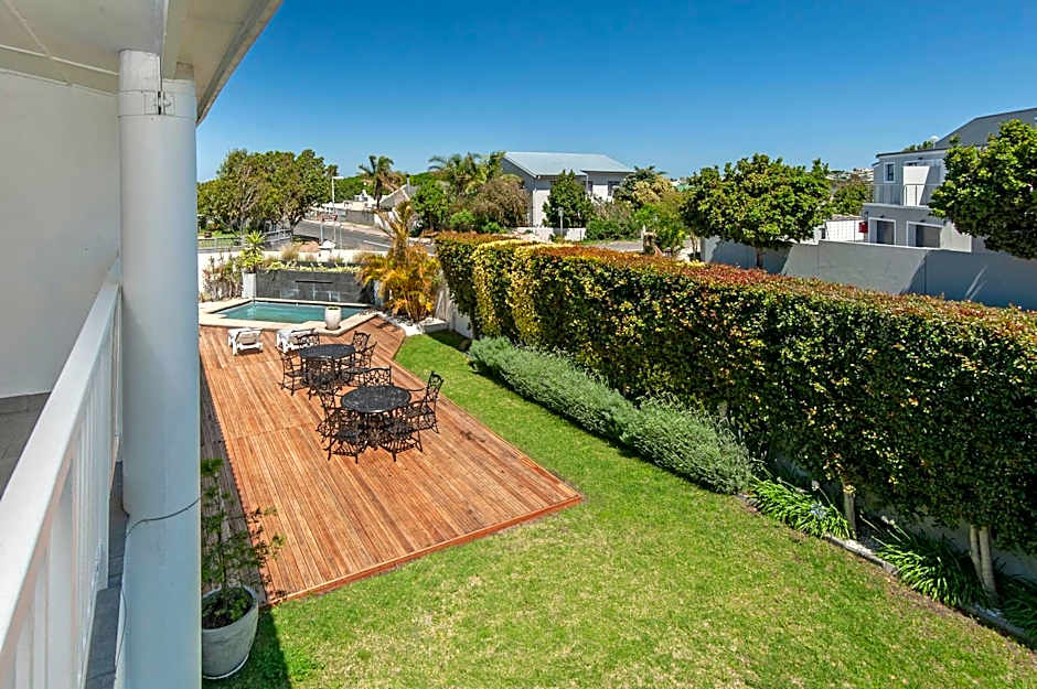 Oude Schuur Boutique Guesthouse