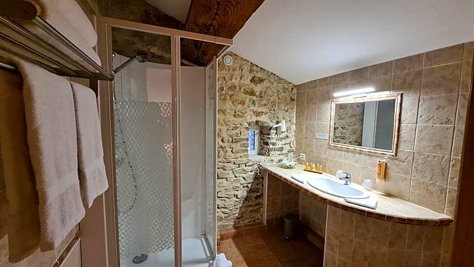 La Bastide Saint Bach