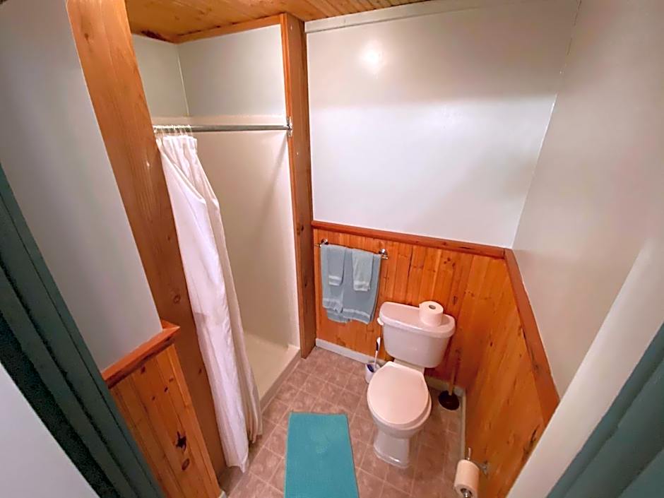 Historic Hotel Bayview