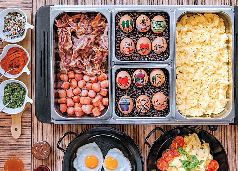 Ibis Styles Wien City