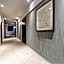 Changwon Brown dot Hotel Palyong