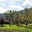 Finca Marix, Villa del Carbón