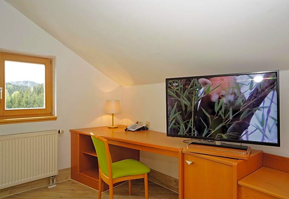 Village Hotel Bayerischer Wald