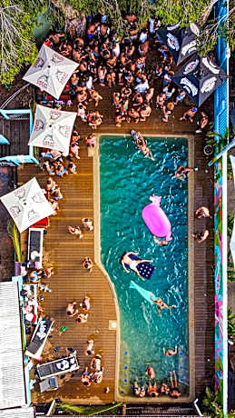 Port Douglas Backpackers