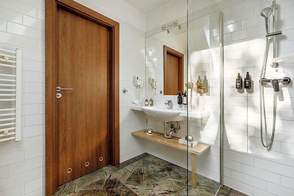 Grottger Luxury Boutique Hotel City