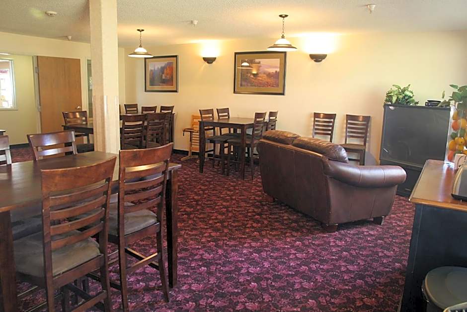 Stay Wise Inn Cedaredge