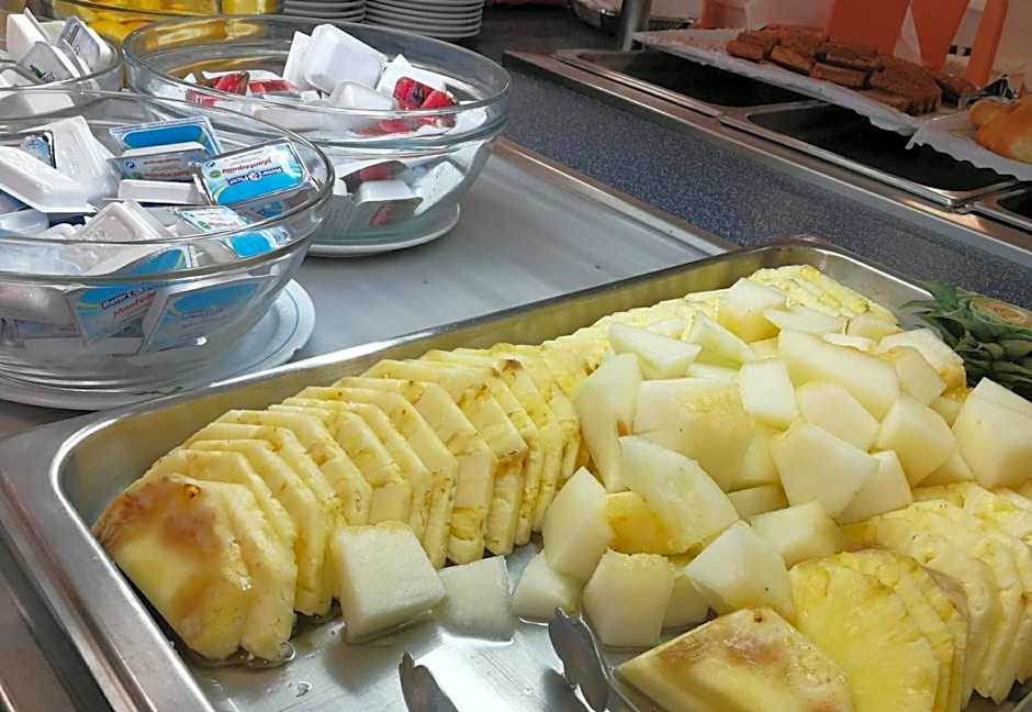 Balneario de Ledesma