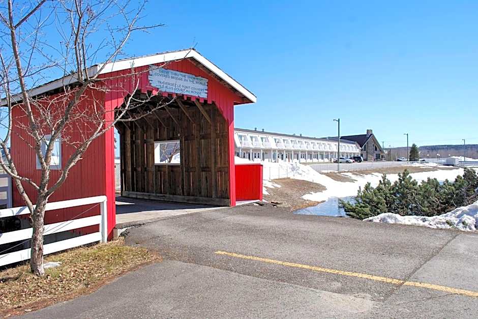 Rodeway Inn
