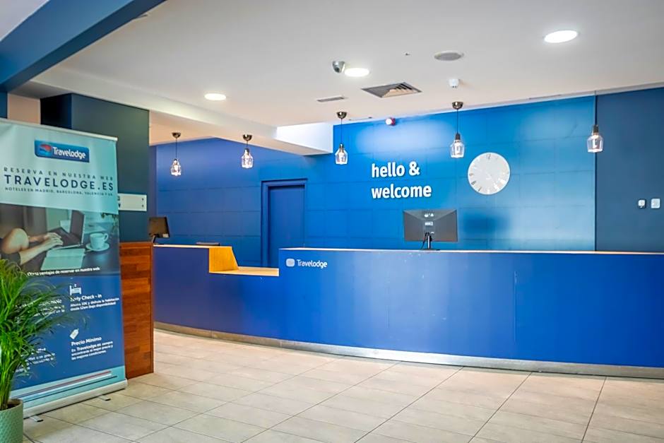 Travelodge Murcia