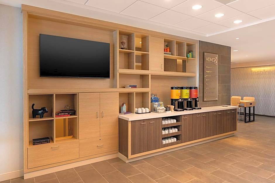Home2 Suites by Hilton Bozeman