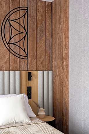 One bedroom Suite Apartment with bath