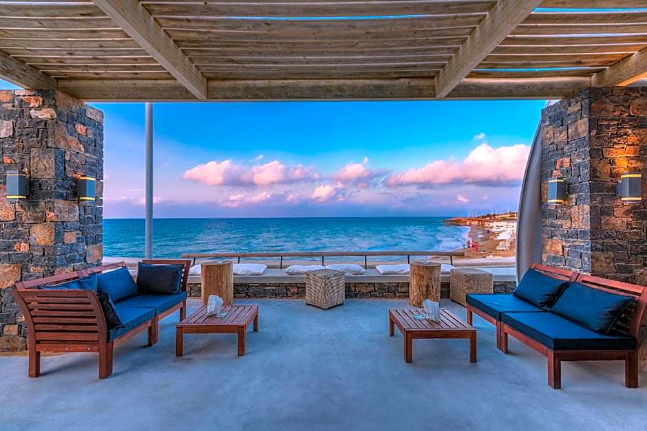 The Island Hotel - Adults Only -