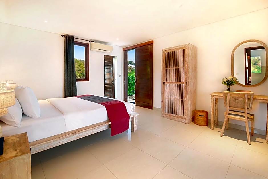 Kandahill Bali