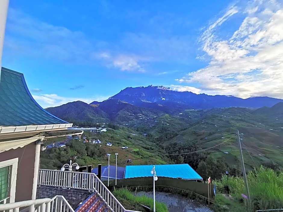 Highland Homestay Kundasang