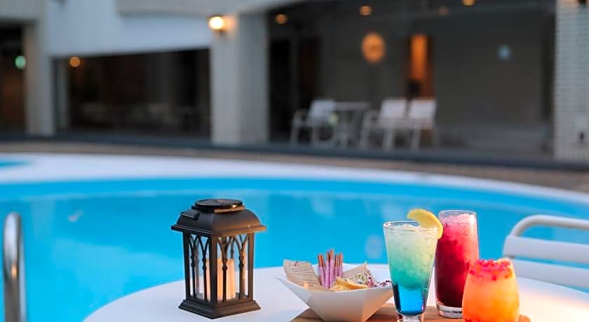 Resorpia Kumihama Resort