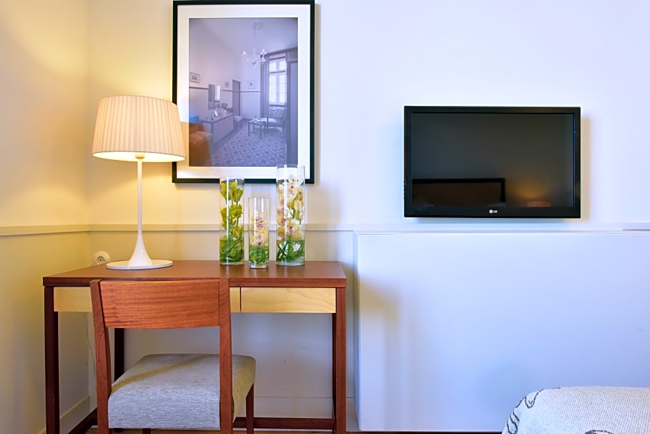 Pousada Da Serra Da Estrela