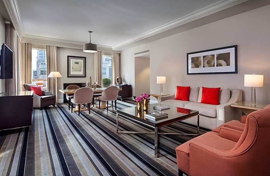 Omni Berkshire Place