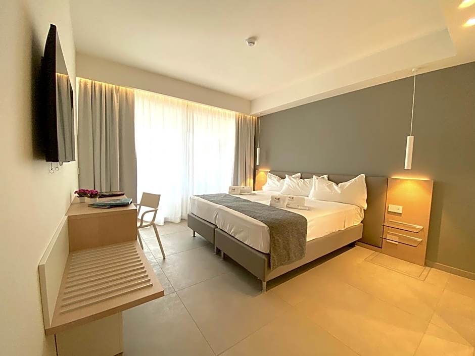 Sicilia's Art Hotel & Spa