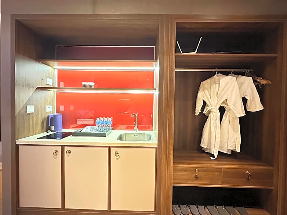 APEC Mandala CDT - Condotel