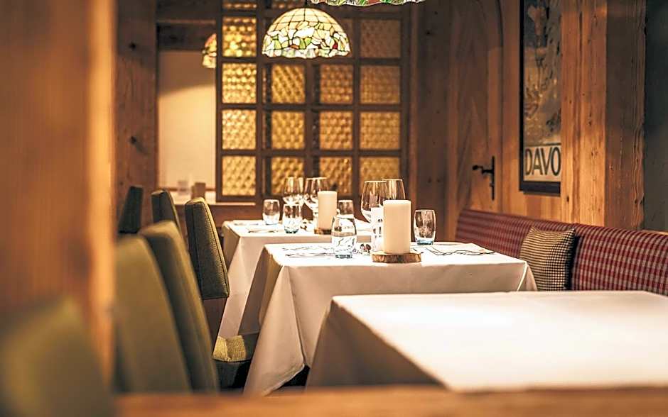 Mountain Plaza Hotel