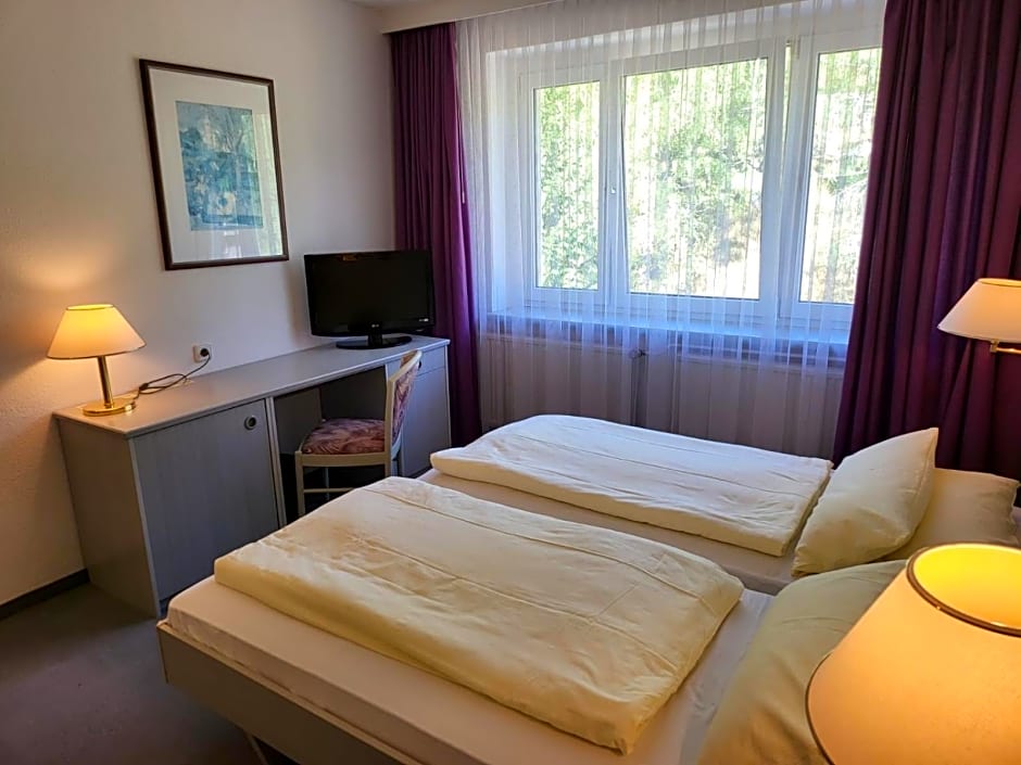Werrapark Aktiv Hotel Am Sommerberg