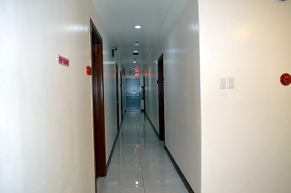 Grand Isabella Residences