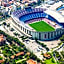 HG City Suites Barcelona