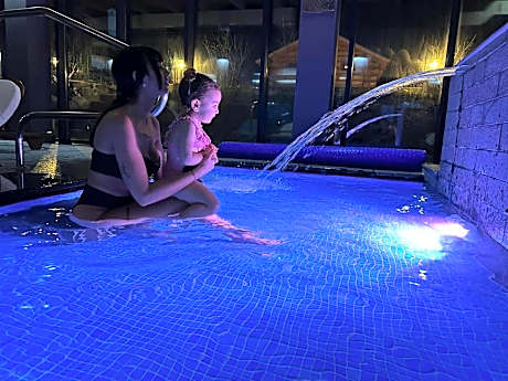 Q Resort and Spa