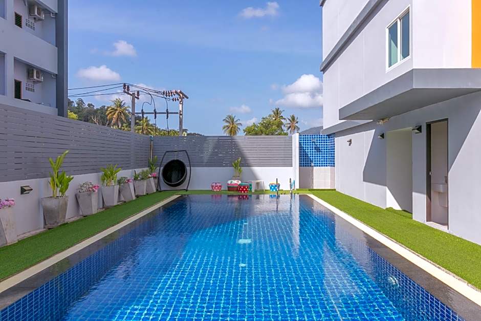 Carpio Hotel Phuket