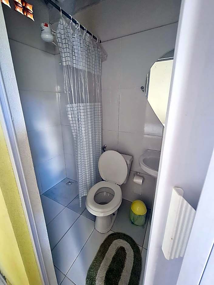 Hospedagem Alternativa