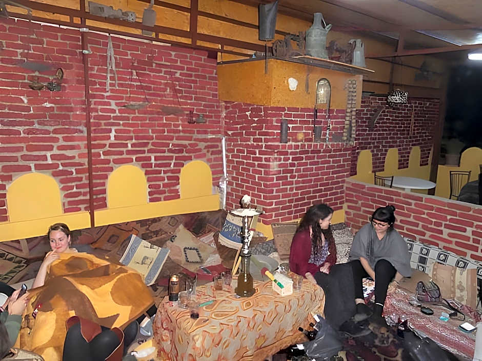 AnzGuesthouse Pansiyon 