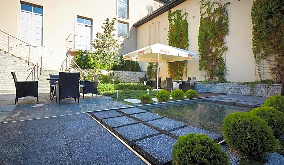 Hotel Senator Konferencje & SPA